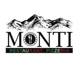 Restaurant Pizzeria Monti