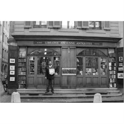 ILLIBRAIRIE