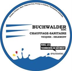 Buchwalder Sàrl