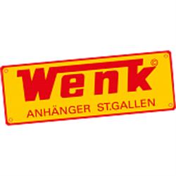 Anhänger - Fahrzeugbau Wenk AG