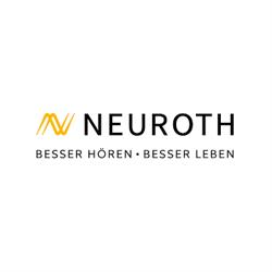 Neuroth Hörcenter AG - Hörgeräte und Gehörschutz