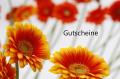 Blumengutscheine, auch zum sofort Selber-Drucken