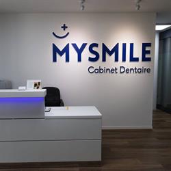 MySmile Cabinet Dentaire