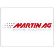 Martin AG