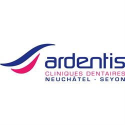 Ardentis Cliniques Dentaires et d'Orthodontie - Neuchâtel Seyon