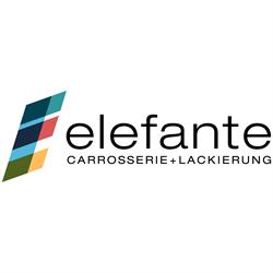 elefante Lack- & Carrosseriewerk GmbH