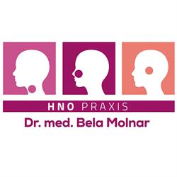 Dr. med. Molnar Bela