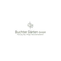 Gartenbau Buchter Gärten GmbH