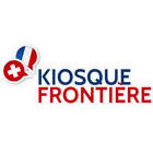 Kiosque Frontière