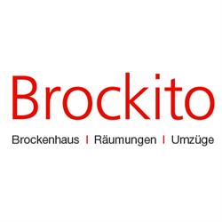 Brockito - Brockenhaus, Räumungen und Umzüge