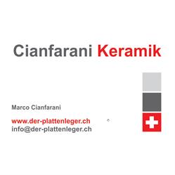 Cianfarani Keramik