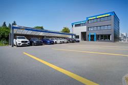 Kiener AG