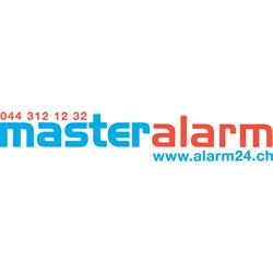 Master Alarm