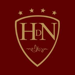 Hotel Du Nord AG