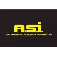 A.S.I. Autospritzwerk - Carrosserie