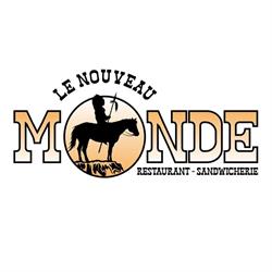 Le Nouveau Monde SA
