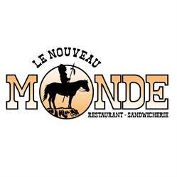 Le Nouveau Monde