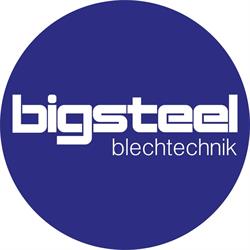 BIGSTEEL AG Blechtechnik