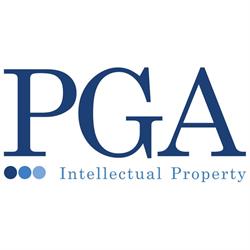 PGA Intellectual Property - Patents, Trademarks & Designs
