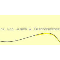 Dr. med. Brandenberger Alfred
