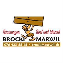 Räumungen Rost und Würmli