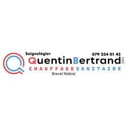 Quentin Bertrand Sàrl