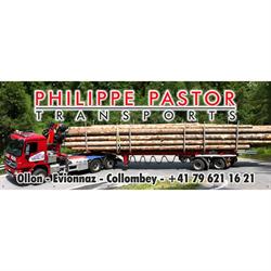 Pastor Transports Sàrl