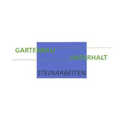 Caspar Staub Gartenbau, Steinarbeiten
