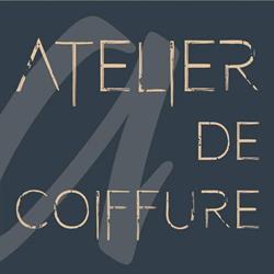 Atelier de coiffure
