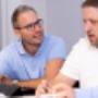 Matter + Ammann AG, Kaderbesprechung