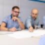 Matter + Ammann AG, Kaderbesprechung