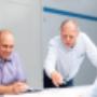 Matter + Ammann AG, Kaderbesprechung