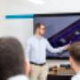 Matter + Ammann AG, Präsentation BIM Modell