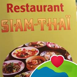 Restaurant Siam Thai