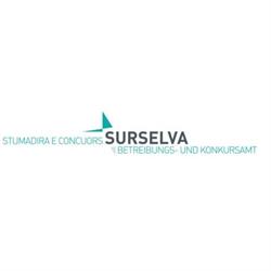 Betreibungsamt und Konkursamt Surselva