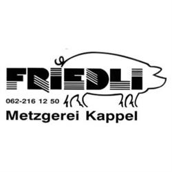 Friedli Hans