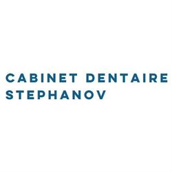 Cabinet dentaire Stephanov