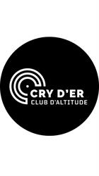 Cry d'Er Club d'Altitude