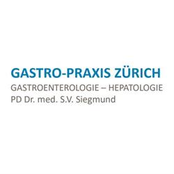 Gastroenterologie Zürich - PD Dr. med. Sören Volker Siegmund