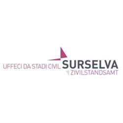 Zivilstandsamt Surselva