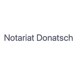 Donatsch Michael