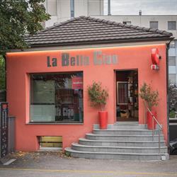 La Bella Ciao Delémont