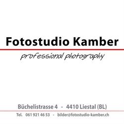 Fotostudio Kamber - Michael Kamber