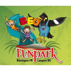BEO-Funpark GmbH