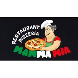 Restaurant Pizzeria Mamma Mia by Paparu