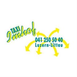 Taxi Imhof GmbH