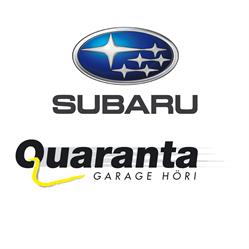 Garage Quaranta AG