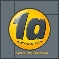 Garage Schultheiss AG