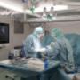 Clinique CIC Montreux : bloc chirurgical