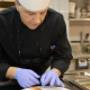 Clinique CIC Montreux : chef cuisine